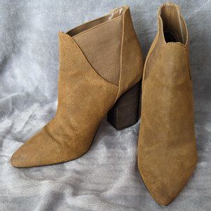 Crown Vintage Boot - Ankle